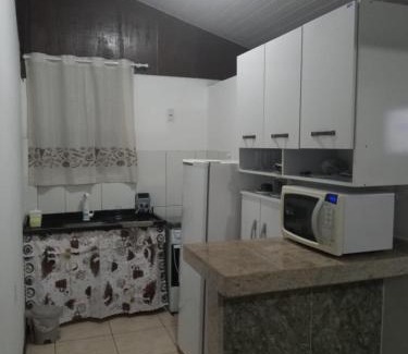 Sao Francisco Apartment | OTIMO APARTAMENTO EM JACARAIPE ES !