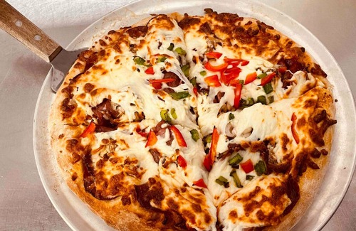 Lamarche Ski Chalet | Otis Nature Outdoor Center