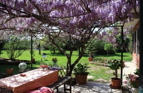 Cavallirio Bed & Breakfast | Otium B&B