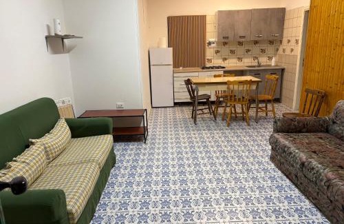 Bocale House | Ottaviano Al Mare