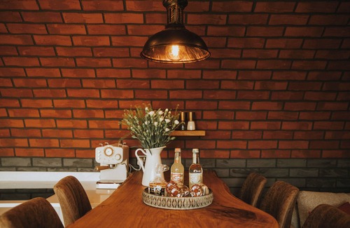 Rhayader Cottage | OTTERS VIEW, pet friendly, character holiday cottage in Rhayader