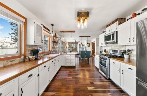 Joseph House | Ottertail Cabin