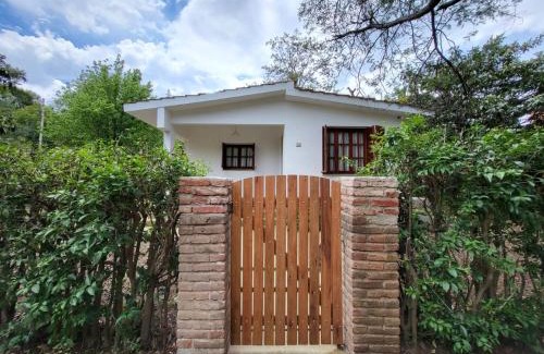 Villa General Belgrano House | Otto's Haus