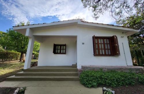 Villa General Belgrano House | Otto's Haus