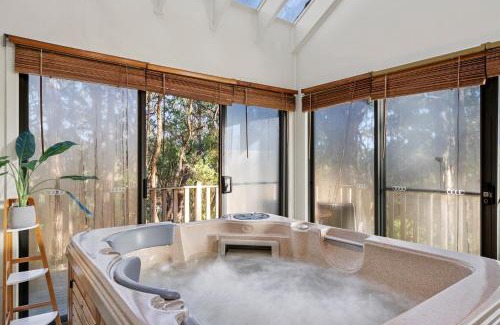 Barongarook West House | Otway Estate Cabins