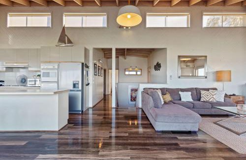 Skenes Creek House | Otway Views