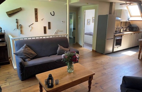 Knegsel Other | Oude Boerderij @ Hoeve Verweij