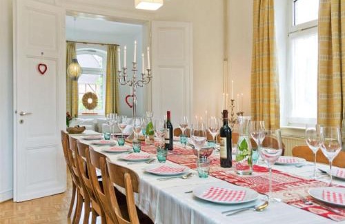 Netze House | Oude Pastorie en Dorpsschool Netze-Waldeck