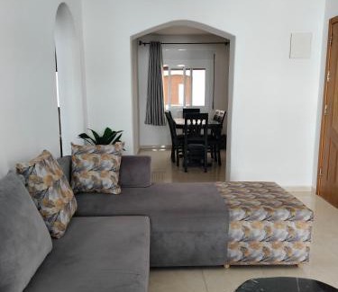 Oued Laou Apartment | Oued laou beach