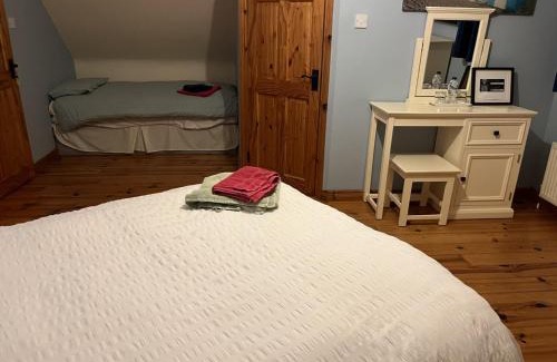 Oughterard House | Oughterard Homeshare