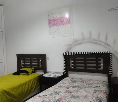Hay El Qods Apartment | Oujda hay el Qods
