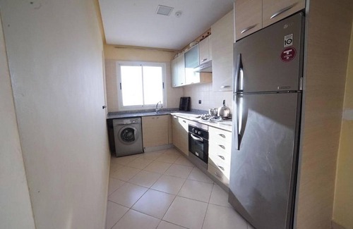 Asilah Apartment | OUM H&N Asilah marina golf