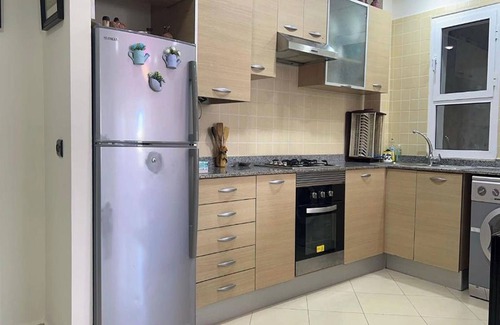 Asilah Apartment | OUM H&N Asilah marina golf