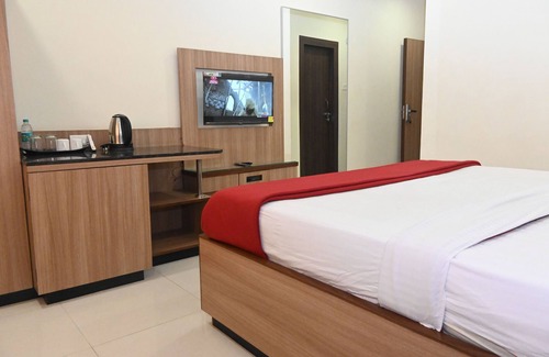 Jalgaon Hotel | Our accommodations at HOTEL PRITAM PARK are the ideal home away from home. nn