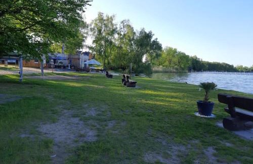 Muritz House | Our beach house "smile"