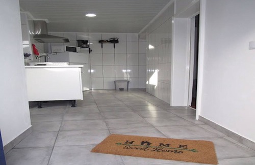 Faja de Baixo House | Our Cosy Little House on Dream Island