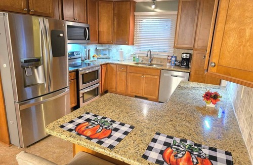 McLeansville House | Our Cozy Home Too/The Brixton