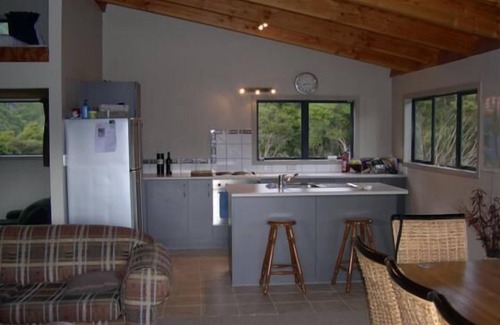 Okiwi Bay House | Our Dream at Okiwi Bay