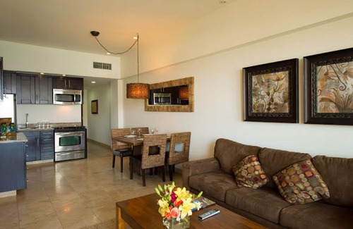 Venustiano Carranza Condo | Our Favorite Getaway