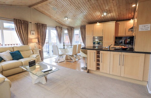 Yealand Conyers Cottage | OUR HAPPY PLACE, pet friendly, character holiday cottage in Carnforth