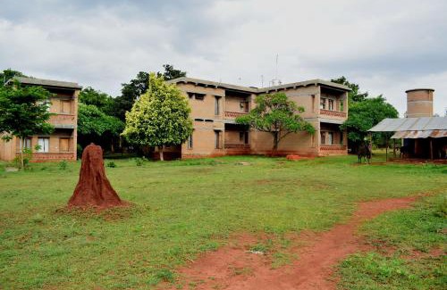 Hessarghatta Resort | Our Native Village