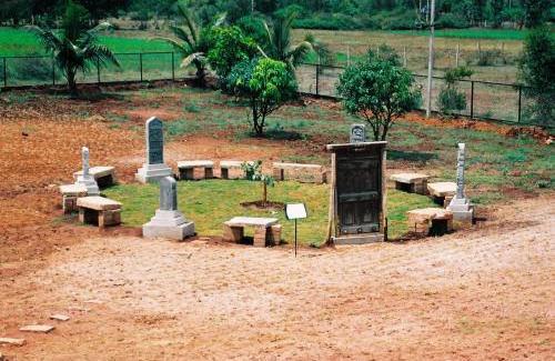 Hessarghatta Resort | Our Native Village