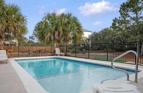 Surf Side Shores House | Our Serenity Now - A Fort Morgan Escape