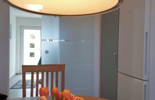 Osterhever Cottage | Our vacation hut