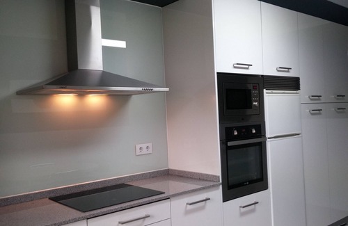 Barbadas Apartment | Ourense termal, Precioso Amplio y luminoso