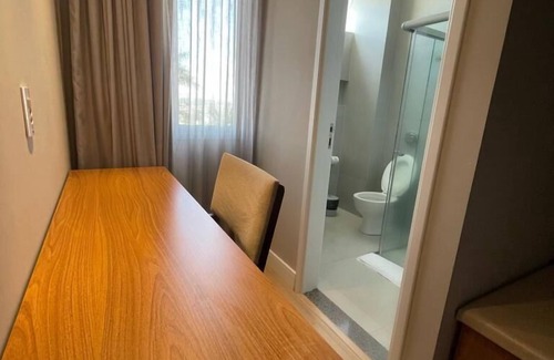 Patrocinio Hotel | Ouro Cerrado Palace Hotel