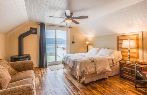 Port Alberni Bed & Breakfast | Outdoor Lovers