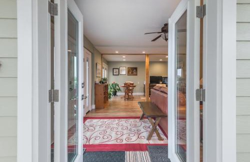 Port Alberni Bed & Breakfast | Outdoor Lovers