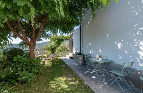 Carbuta Apartment | Outdoor & Relax -Trailside Cozy Apartment