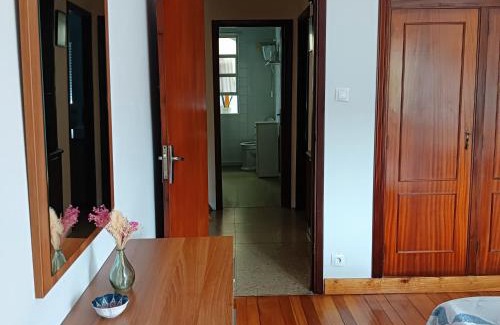 O Gallardo Apartment | Outes centro