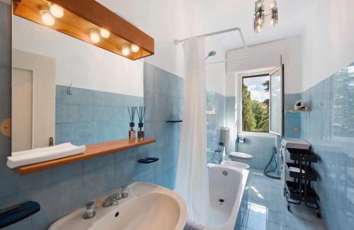 Serravalle Scrivia Apartment | Outlet2000