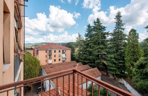 Serravalle Scrivia Apartment | Outlet2000