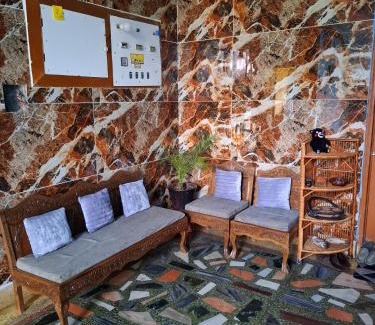 Srinagar Apartment | Outsaw cottage