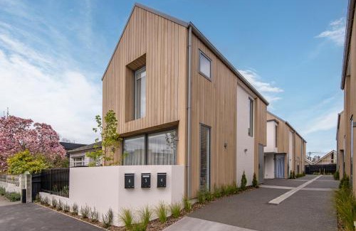 Merivale House | Outstanding on Aikmans