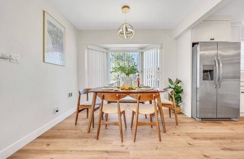 Inglewood House | Outstanding Pool House Next to SOFI/Intuit Dome!