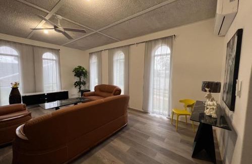 Ouyen Hotel | OUYEN MOTEL