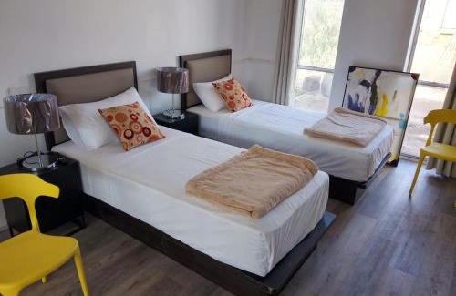 Ouyen Hotel | OUYEN MOTEL