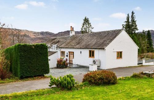 Manesty House | Over Brandelhow