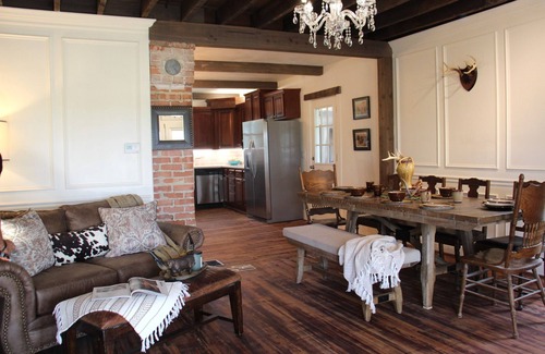 New Century Other | Over the Lake and Through the Woods. Fall Fun. Secluded Ranch Stay!
