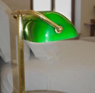 Dossobuono House | OverGarden Rooms