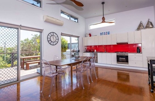 Sandy Point House | Overlook Ennisvale, Sandy Point