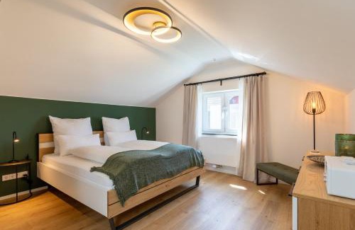 Marienhagen House | Overlook Lodge - 5 Sterne Ferienhaus im Kellerwald am Edersee