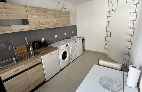 Staufenberg Apartment | Overnight stay by day