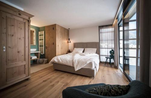 Sand in Taufers Apartment | OVINA`s HAUS