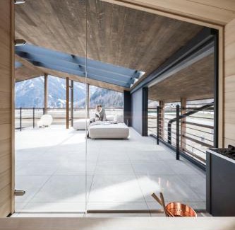 Sand in Taufers Apartment | OVINA`s HAUS