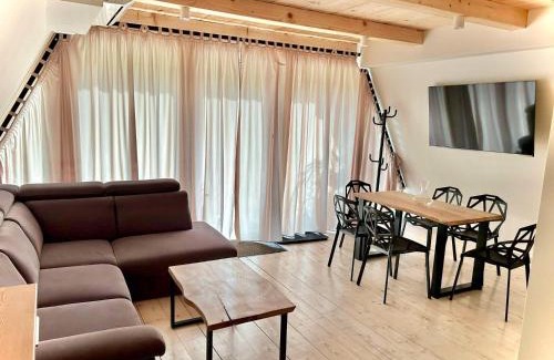 Sekowa Ski Chalet | Owczarzówka